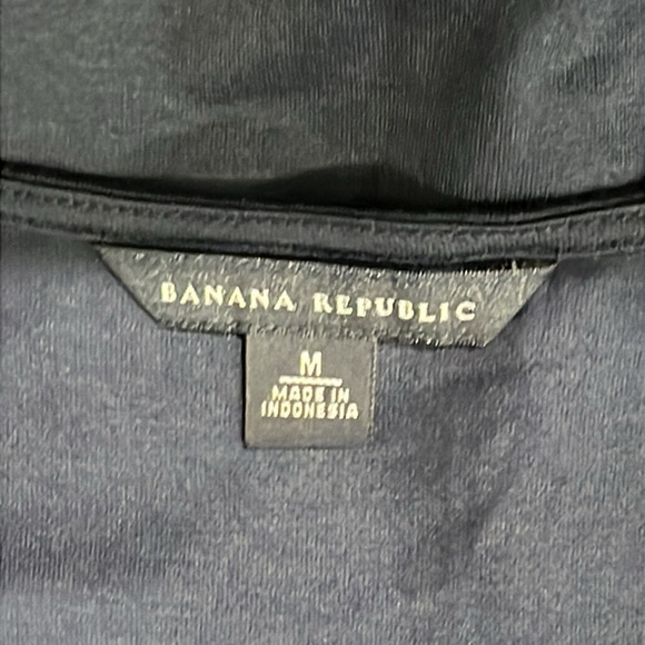 Banana Republic Top Size M - Picture 5 of 5